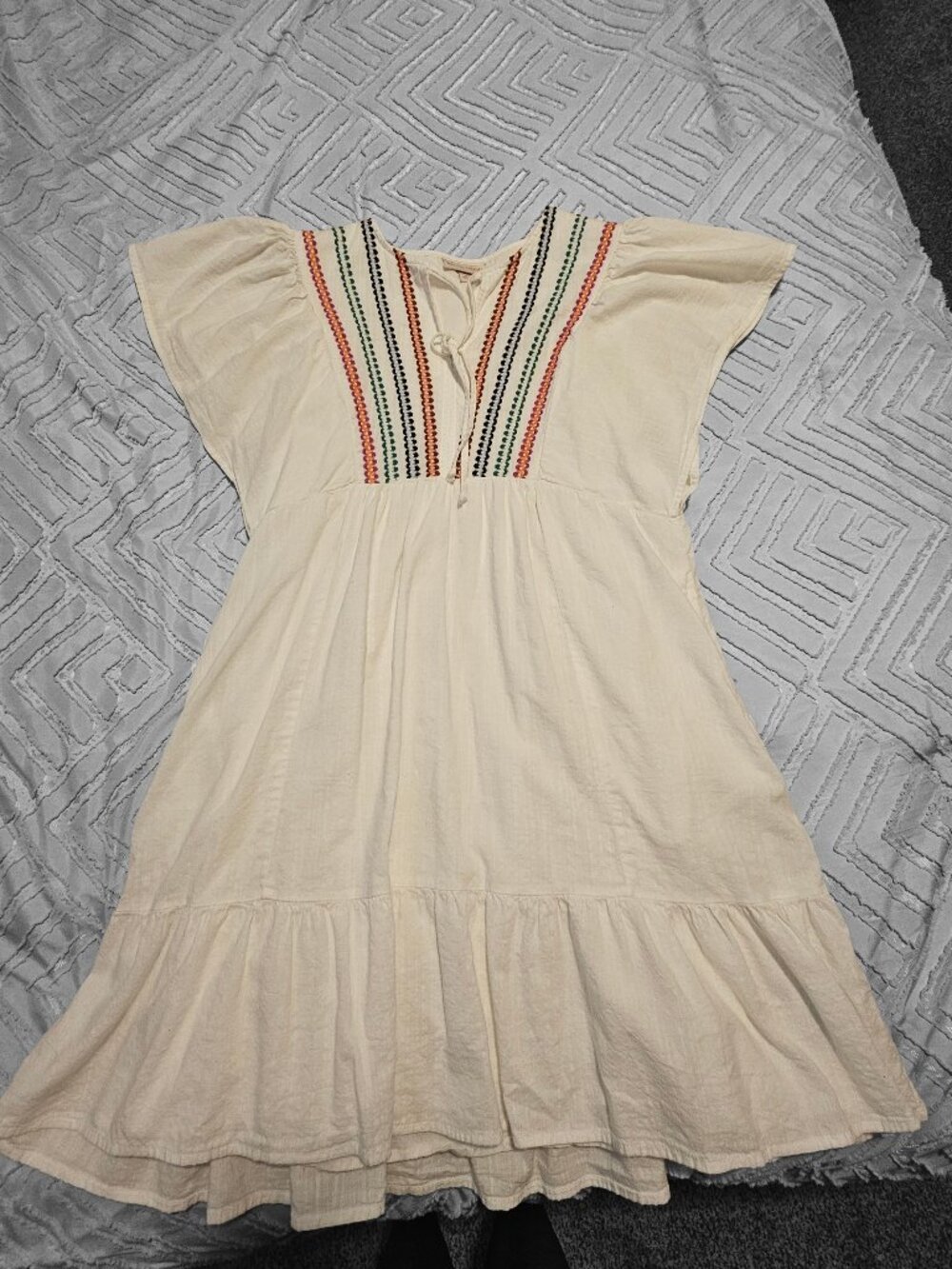 Summer Dress